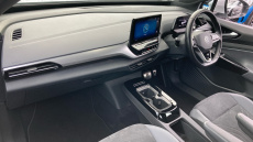 Volkswagen ID.4 109kW Life Pure 52kWh 5dr Auto Electric Estate